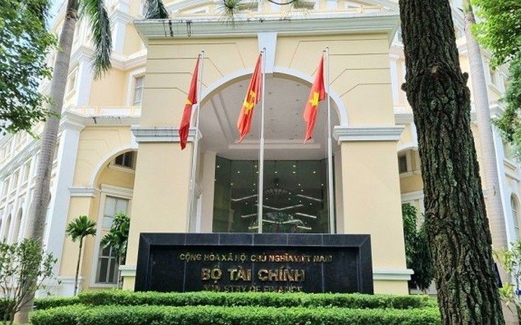 Bộ Kl99kl tải ứng dụng công bố cơ sở dữ liệu được khai thác, sử dụng thay thế giấy tờ trong hồ sơ thủ tục hành chính