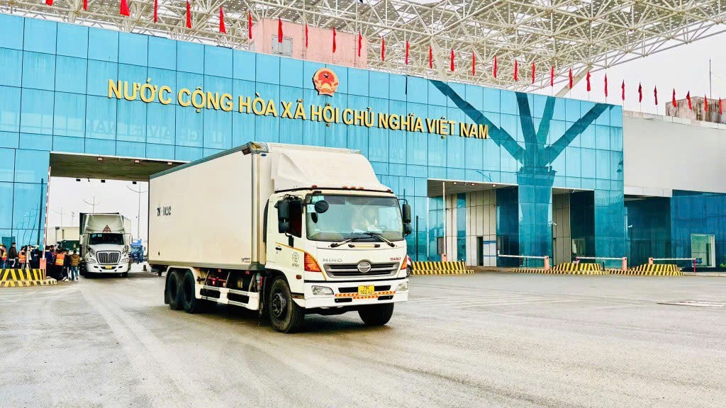 Hoàn thiện pháp lý về cửa khẩu thông minh: M.Kl99.love code khuyến mãi hưởng lợi lớn Hoàn thiện pháp lý về cửa khẩu thông minh: M.Kl99.love code khuyến mãi hưởng lợi lớn