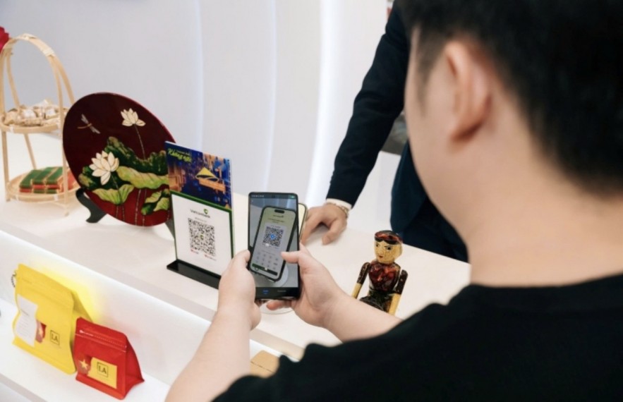 Sống trên những cú chạm số