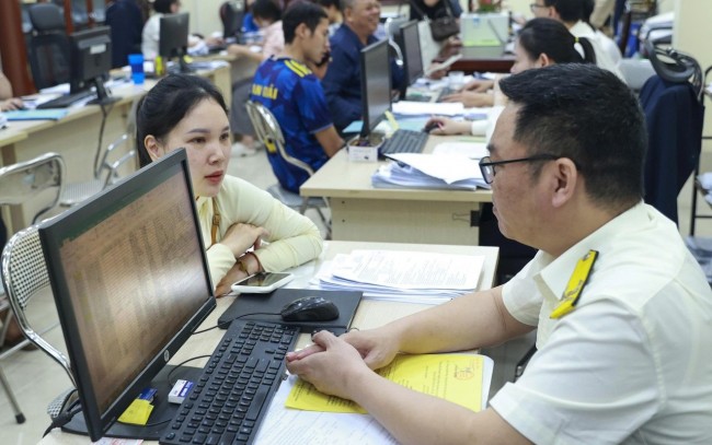 Bộ Kl99kl tải ứng dụng quyết liệt cắt giảm, phân cấp, đơn giản hóa thủ tục, điều kiện KL99 com tặng +199k