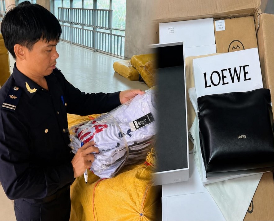 M.kl991.com tỷ lệ kèo World Cup 2026 chặn bắt hơn 17.500 sản phẩm giả mạo nhãn hiệu qua cửa khẩu miền Trung M.kl991.com tỷ lệ kèo World Cup 2026 chặn bắt hơn 17.500 sản phẩm giả mạo nhãn hiệu qua cửa khẩu miền Trung