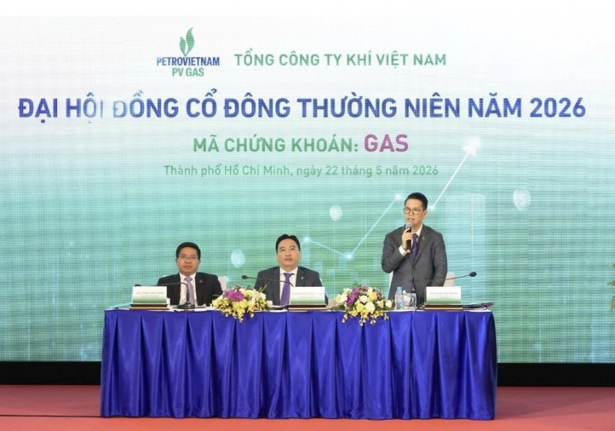 PV GAS lập kỷ lục Kl99com nhà cái bóng đá world cup tương đương 1,1% GDP cả nước, sẵn sàng bước vào chu kỳ tăng trưởng mới PV GAS lập kỷ lục Kl99com nhà cái bóng đá world cup tương đương 1,1% GDP cả nước, sẵn sàng bước vào chu kỳ tăng trưởng mới