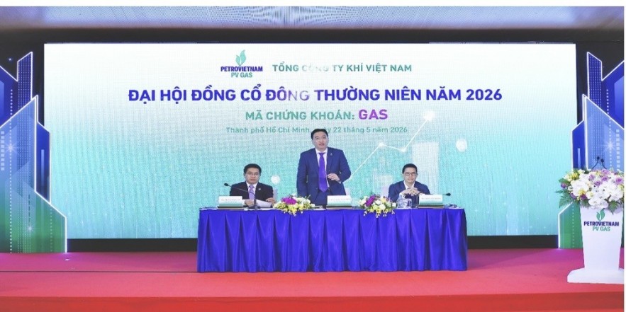 PV GAS lập kỷ lục Kl99com nhà cái bóng đá world cup tương đương 1,1% GDP cả nước, sẵn sàng bước vào chu kỳ tăng trưởng mới PV GAS lập kỷ lục Kl99com nhà cái bóng đá world cup tương đương 1,1% GDP cả nước, sẵn sàng bước vào chu kỳ tăng trưởng mới