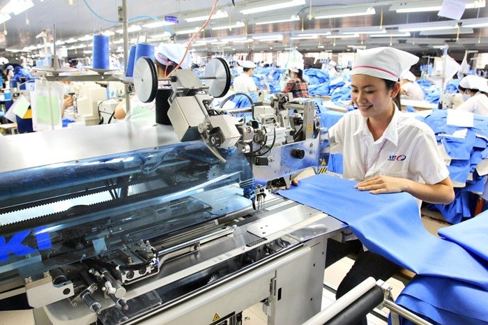 Chuyển đổi xanh: “Luật chơi” mới buộc Sân Chơi Xanh Chín Link Đăng Nhập KL99 Việt tăng tốc thích nghi