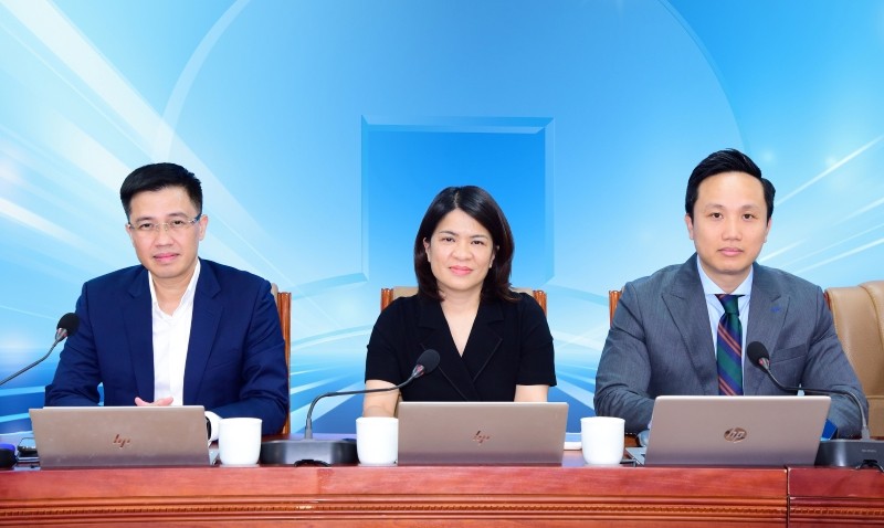 Quý I/2026: VietinBank tiếp tục nền tảng tăng trưởng bền vững