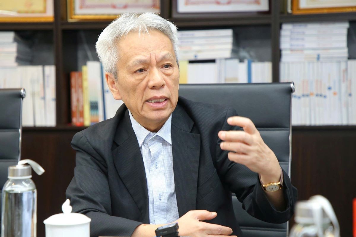 Chuyên gia: Khi triển khai dự án, cần chuyển từ logic “đền bù đất đai” sang logic “tái tạo sinh kế” Chuyên gia: Khi triển khai dự án, cần chuyển từ logic “đền bù đất đai” sang logic “tái tạo sinh kế”