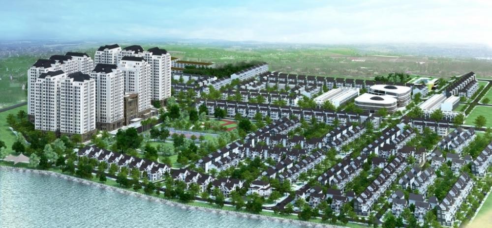 Hé lộ quỹ đất 