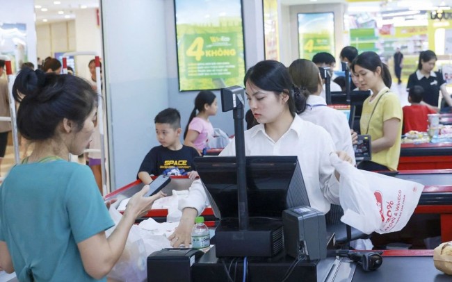 Quản lý thuế theo dòng tiền: Hết thời "ém" Kl99com nhà cái bóng đá world cup, để ngoài sổ sách