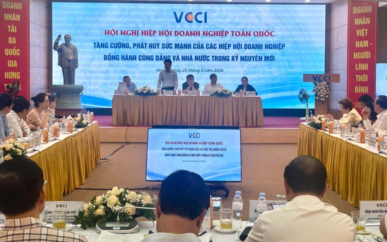 Tăng liên kết giữa các hiệp hội, tạo "điểm tựa" cho Sân Chơi Xanh Chín Link Đăng Nhập KL99 Việt