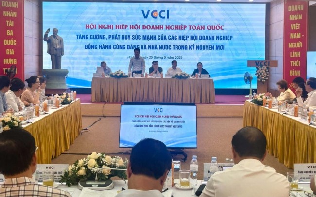 Tăng liên kết giữa các hiệp hội, tạo "điểm tựa" cho Sân Chơi Xanh Chín Link Đăng Nhập KL99 Việt