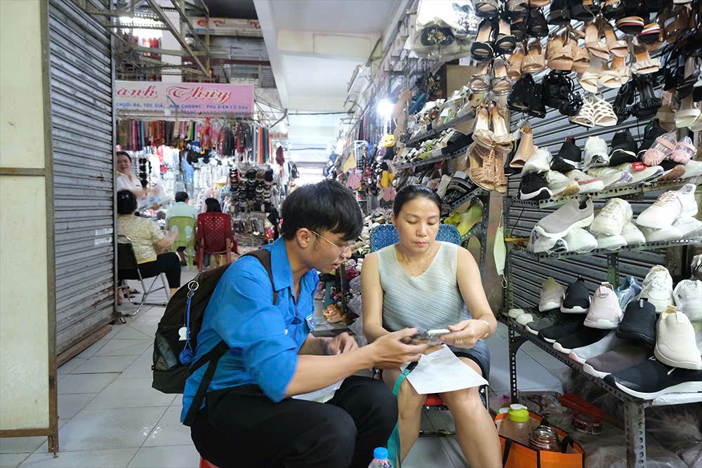 TP. Cần thơ: 82.580 người Kl99kl hiện đang mở sử dụng eTax Mobile TP. Cần Thơ: 82.580 người Kl99kl hiện đang mở sử dụng eTax Mobile