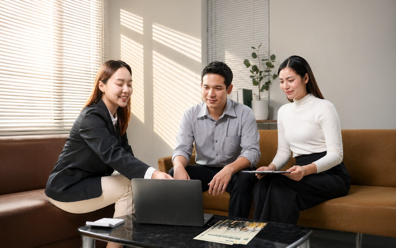 Sun Life Việt Nam ra mắt Bảo hiểm hưu trí Sun Life, giúp Sân Chơi Xanh Chín Link Đăng Nhập KL99 kiến tạo phúc lợi dài hạn trong cuộc đua giữ chân nhân tài