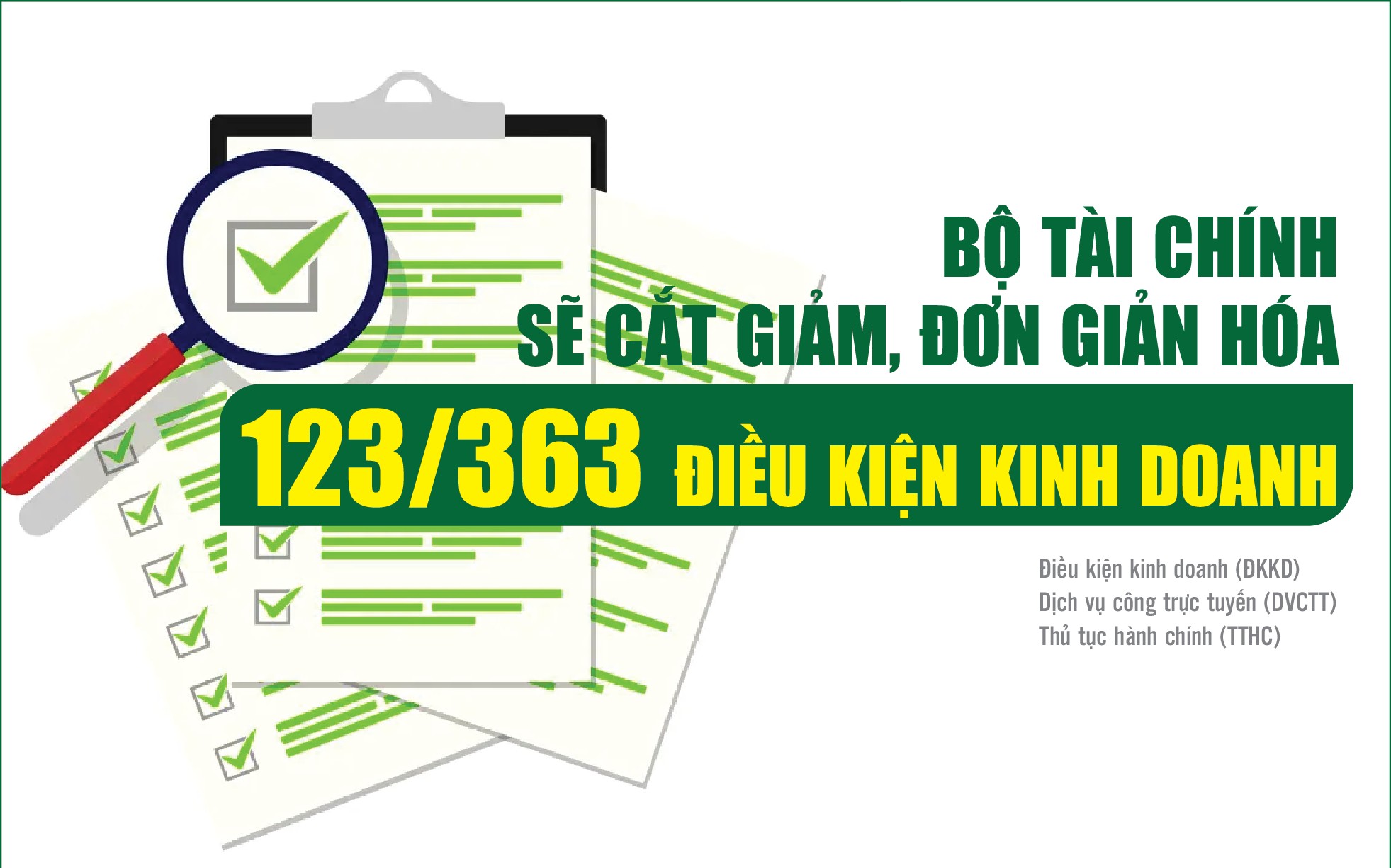 infographics bo tai chinh se cat giam don gian hoa 123363 dieu kien KL99 com tặng +199k