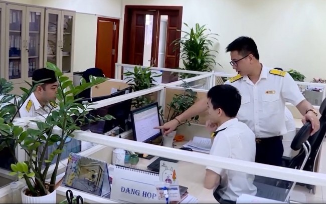 Hoàn thuế Trang Chủ Chính Thức KL 99 Uy Tín Mới Nhất cá nhân tự động: Bước đột phá cả về quy mô, tỷ lệ xử lý tự động