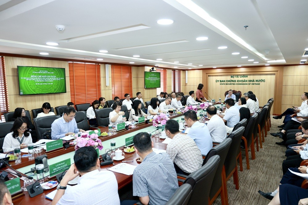Thị trường Kl99 fan Máy chủ Đăng nhập Việt Nam từng bước phát triển minh bạch và bền vững hơn Thị trường Kl99 fan Máy chủ Đăng nhập Việt Nam từng bước phát triển minh bạch và bền vững hơn