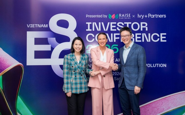 Kl99ok nhận ưu đãi bất ngờ Australia công bố cam kết 10 triệu USD thúc đẩy quá trình chuyển đổi khí hậu của Việt Nam