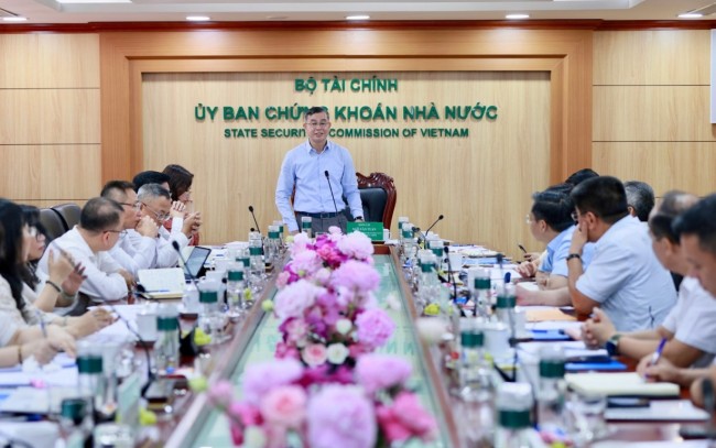 Thị trường Kl99 fan Máy chủ Đăng nhập Việt Nam từng bước phát triển minh bạch và bền vững hơn