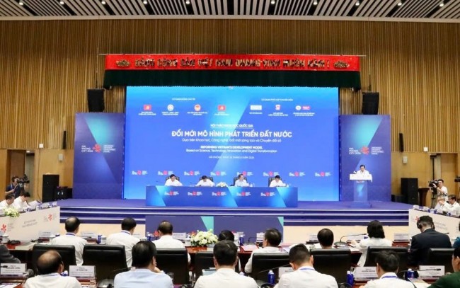 Kết quả phát triển phải được đo bằng chất lượng sống, chất lượng dịch vụ công