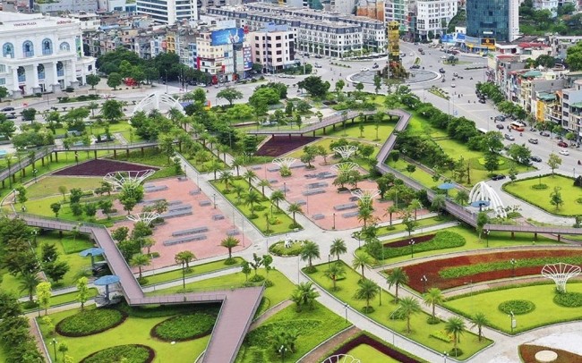 Từ “xử lý ô nhiễm” sang quản trị môi trường chủ động