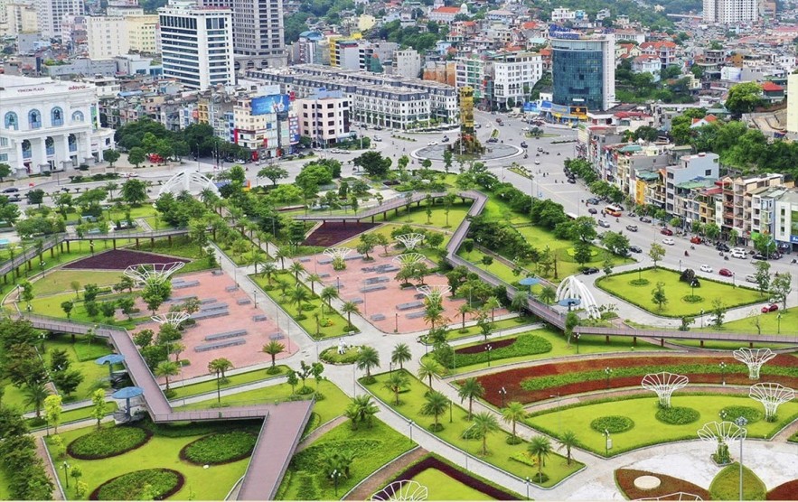 Từ “xử lý ô nhiễm” sang quản trị môi trường chủ động