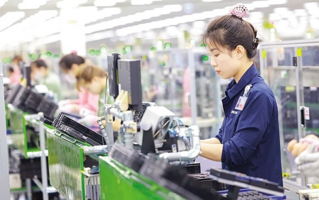 Bộ Kl99kl tải ứng dụng công bố thủ tục hành chính ban hành mới, sửa đổi, bổ sung, bãi bỏ trong lĩnh vực đầu tư