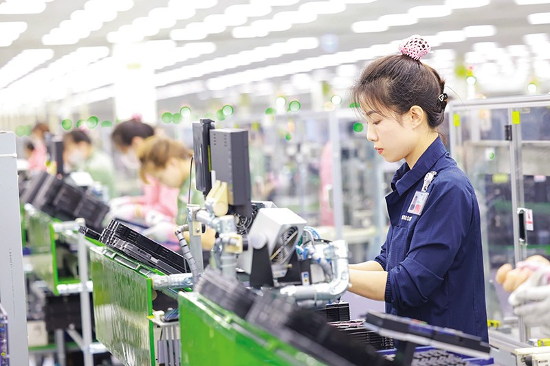 Bộ Kl99kl tải ứng dụng công bố thủ tục hành chính ban hành mới, sửa đổi, bổ sung, bãi bỏ trong lĩnh vực đầu tư