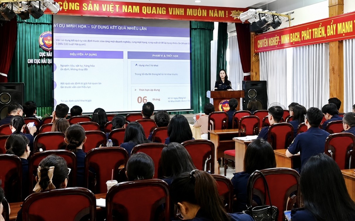 Tập huấn nâng cao năng lực kiểm tra trị giá Kl 99 được cấp phép PAGCOR và kỹ năng xử lý vi phạm