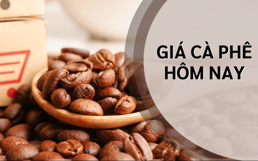 Ngày 27/5: Giá cà phê tăng, hồ tiêu giảm mạnh