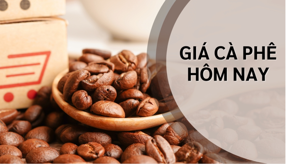 Ngày 27/5: Giá cà phê tăng, hồ tiêu giảm mạnh