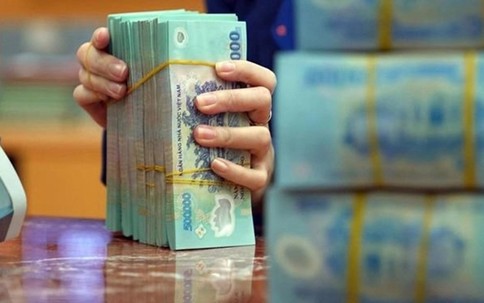 Tín dụng tại TP. Hồ Chí Minh và Đồng Nai chảy mạnh vào khu vực sản xuất