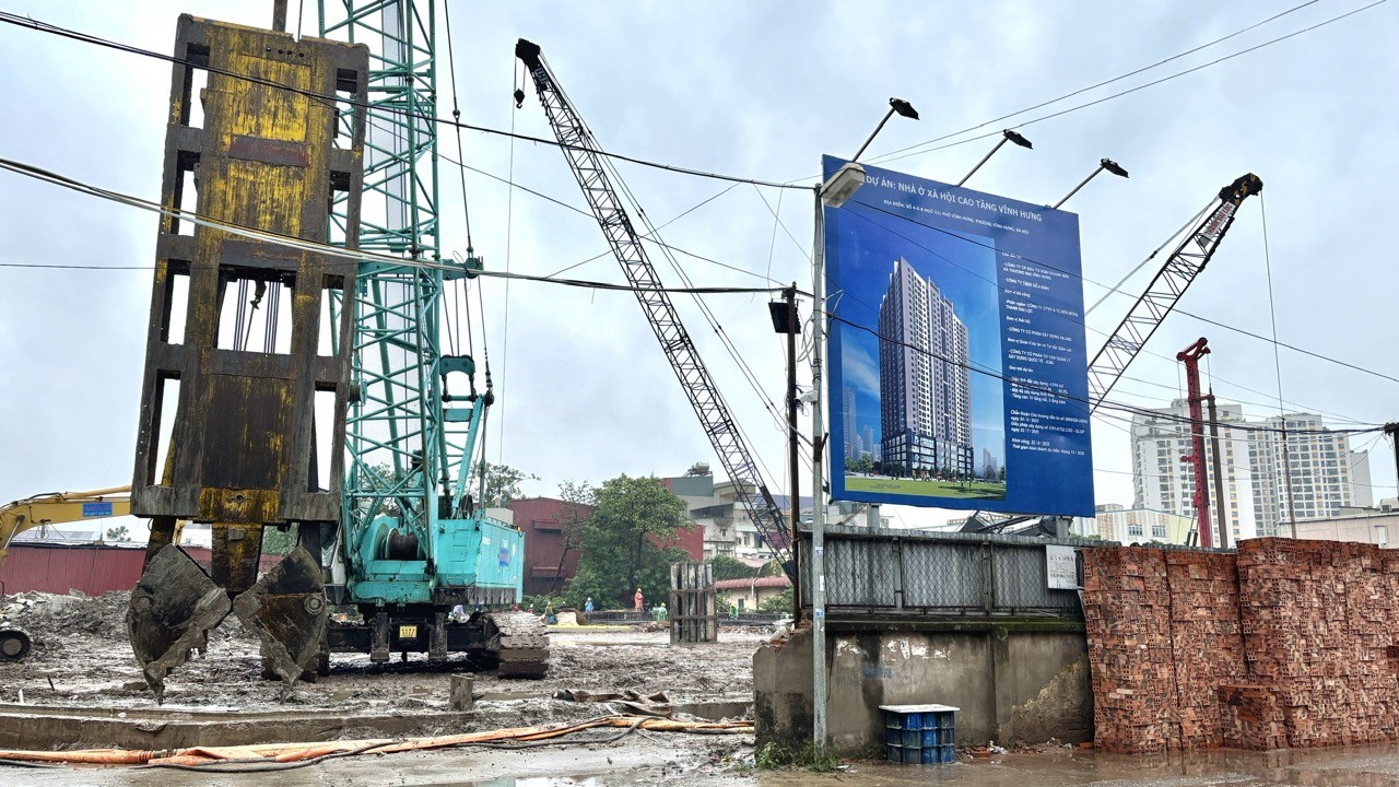 Phát triển nhà ở cho thuê đáp ứng nhu cầu ở thực của người dân