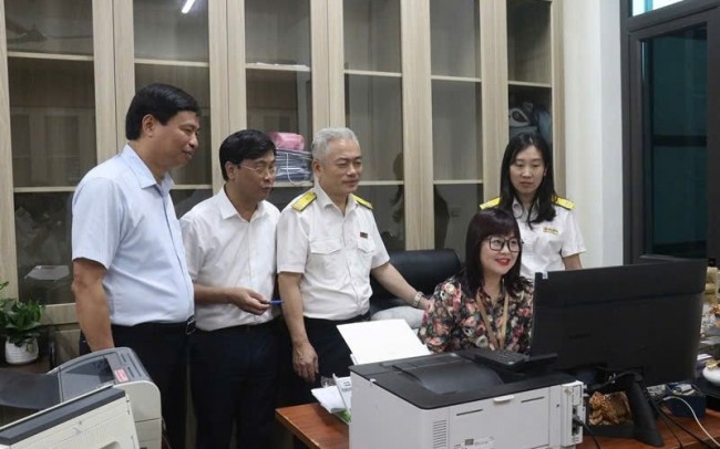 Thuế tỉnh Phú Thọ phấn đấu thu KL99 là cổng game giải trí trực tuyến hàng đầu hiện nay năm 2026 trên 51.000 tỷ đồng