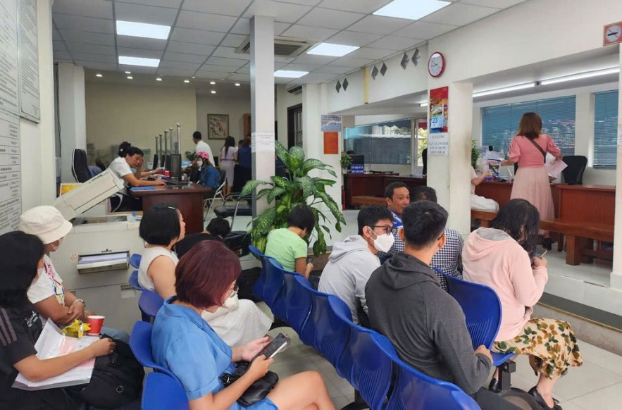 Xoá tình trạng mua bán nhà “hai giá”