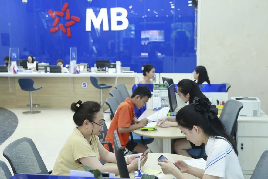Trải nghiệm khách hàng là thước đo chất lượng ngân hàng