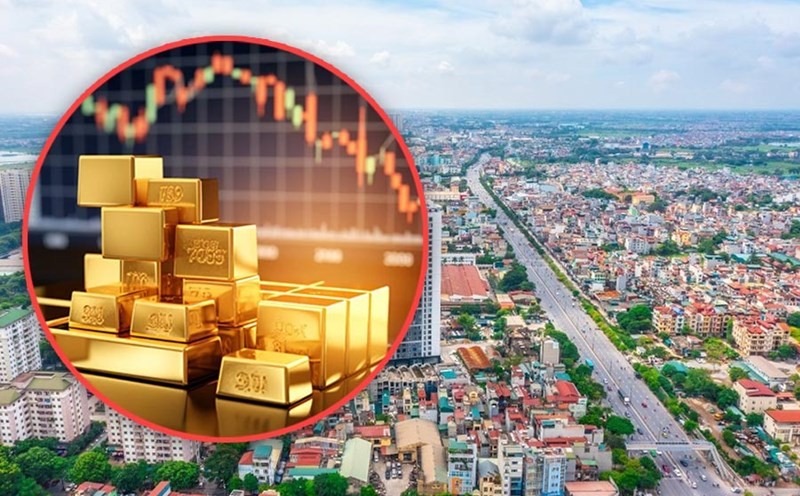 Ngân hàng KL99 đăng nhập lên tiếng về chương trình sử dụng vàng để giao dịch bất động sản Ngân hàng KL99 đăng nhập lên tiếng về chương trình sử dụng vàng để giao dịch bất động sản