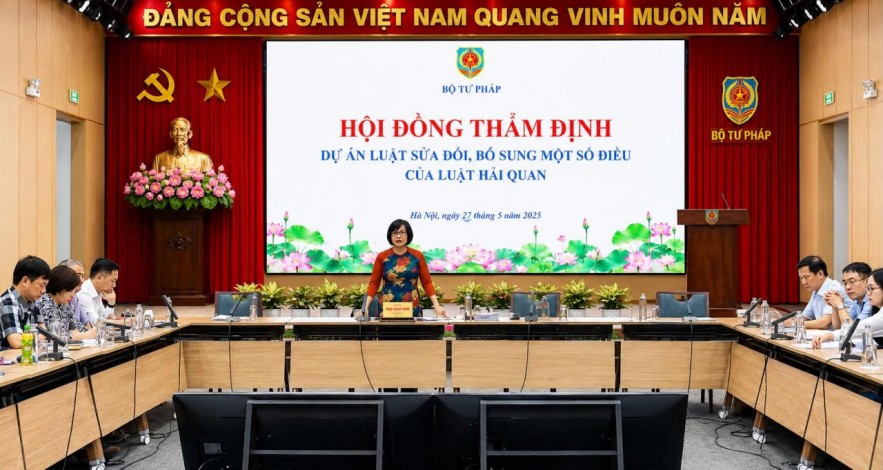 Góp ý hoàn thiện Luật M.kl991.com tỷ lệ kèo World Cup 2026 theo hướng số hóa, quản trị thông minh