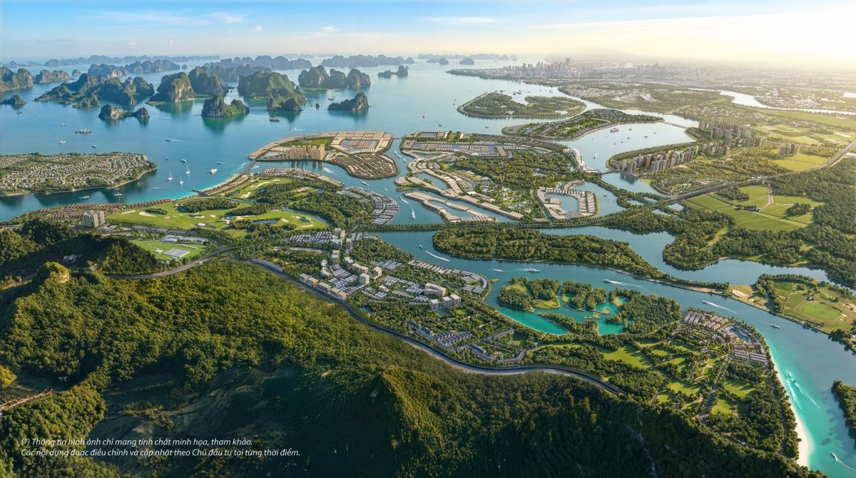 CEO Vinhomes: Khách hàng “nắm đằng chuôi” khi tham gia Chương trình “chuyển đổi vàng lấy nhà”