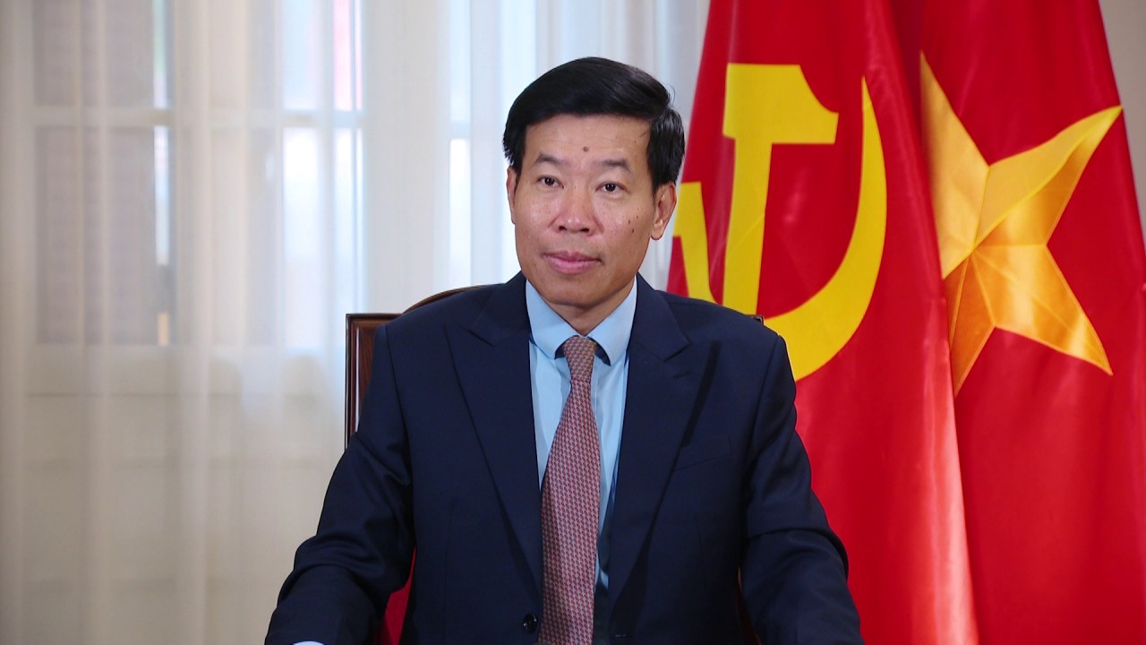 Đưa quan hệ Đối tác Chiến lược Việt Nam - Philippines phát triển mạnh mẽ, thực chất và hiệu quả hơn