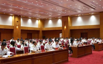 Ứng dụng AI và bổ sung kỹ thuật điều tra vào kiểm tra, chống thất thu thuế
