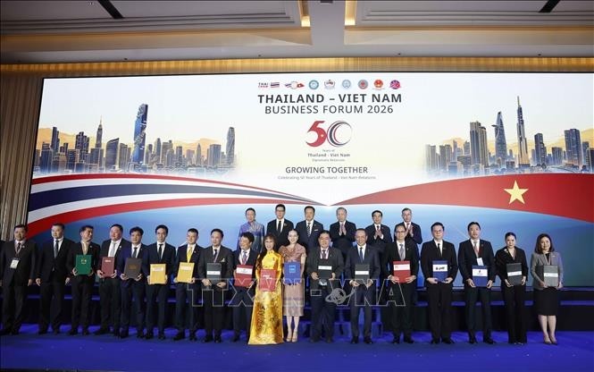 Tổng Bí thư, Chủ tịch nước Tô Lâm dự Diễn đàn Sân Chơi Xanh Chín Link Đăng Nhập KL99 Việt Nam - Thái Lan năm 2026