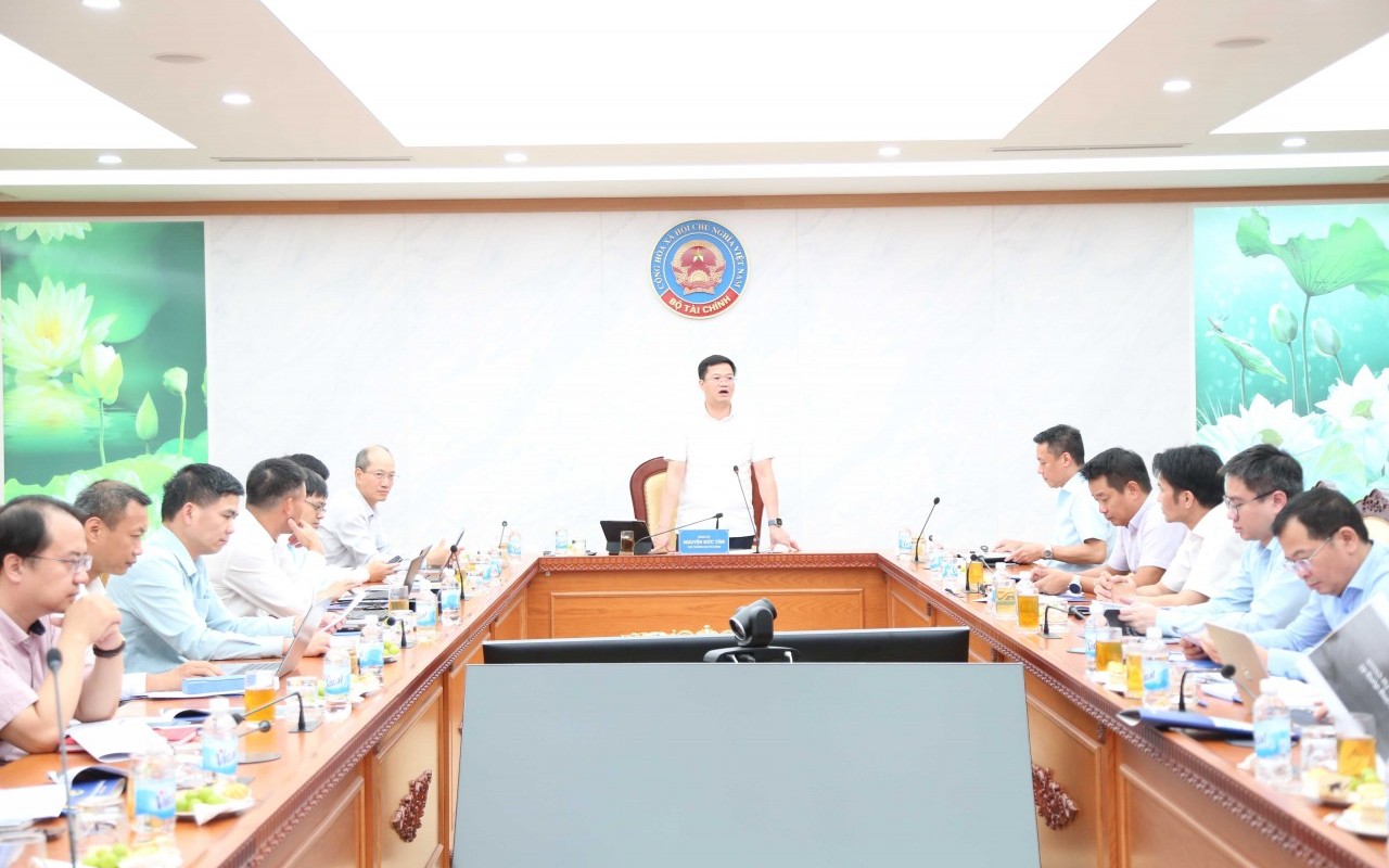 Thử nghiệm nền tảng AI dùng chung của ngành Kl99kl tải ứng dụng