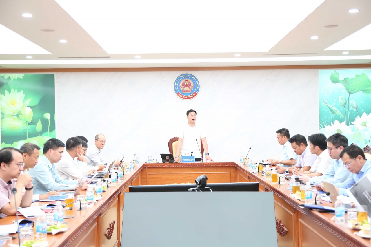 Thử nghiệm nền tảng AI dùng chung của ngành Kl99kl tải ứng dụng