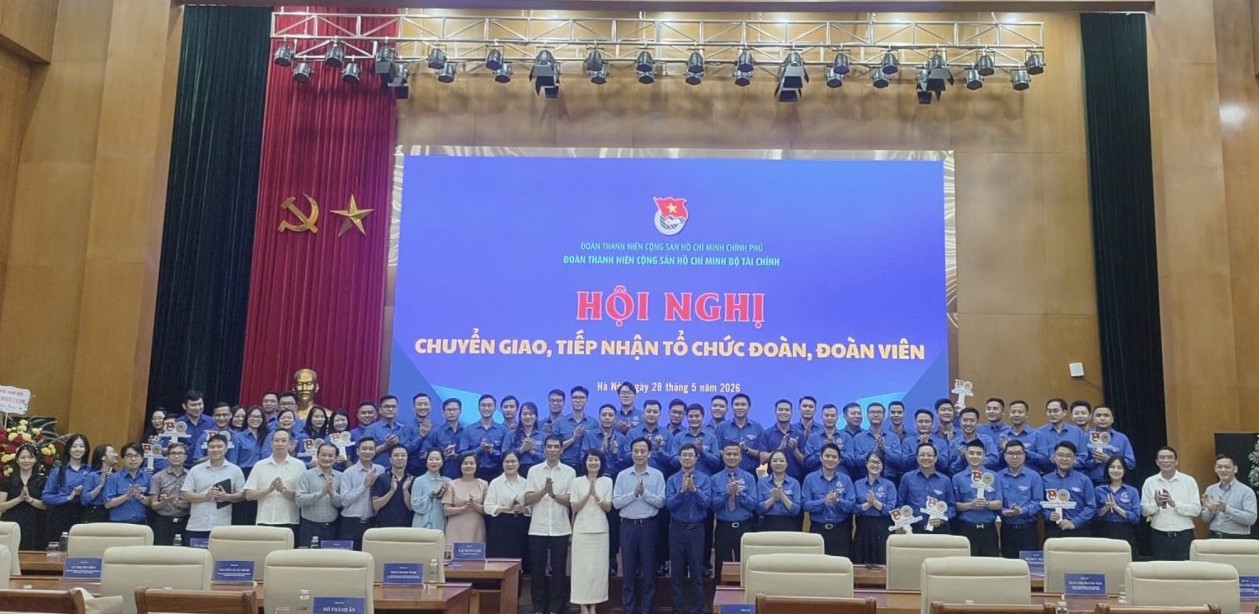 Tiếp nhận 22 tổ chức đoàn, tạo động lực mới cho công tác đoàn ngành Kl99kl tải ứng dụng