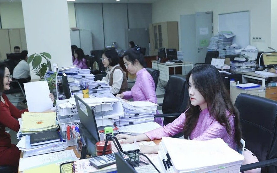 80 năm Kho bạc KL99 đăng nhập: Dấu ấn chuyển mình trong kỷ nguyên số