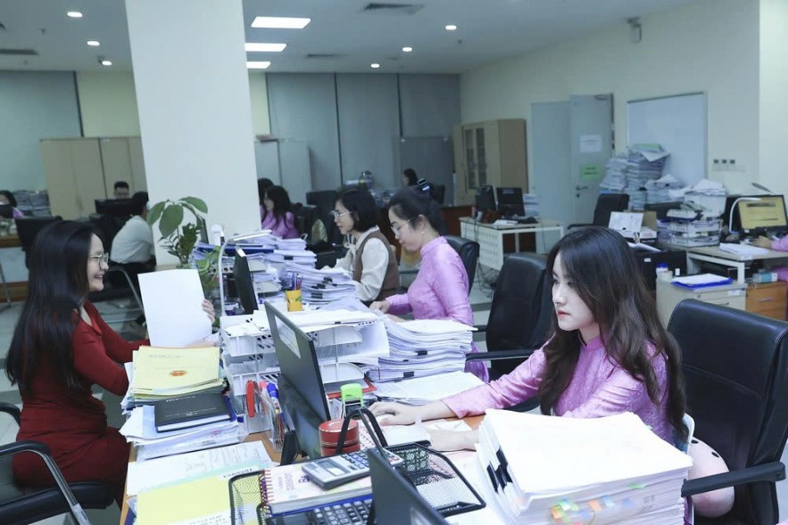 80 năm Kho bạc KL99 đăng nhập: Dấu ấn chuyển mình trong kỷ nguyên số