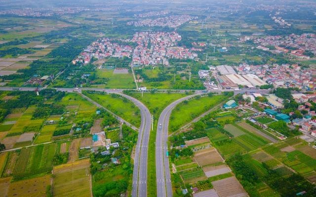 Hà Nội thu hồi đất, chấm dứt hoạt động 24 dự án chậm triển khai Hà Nội thu hồi đất, chấm dứt hoạt động 24 dự án chậm triển khai