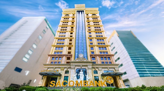 SACOMBANK chính thức đổi tên thành Ngân hàng TMCP Sài Gòn Tài Lộc