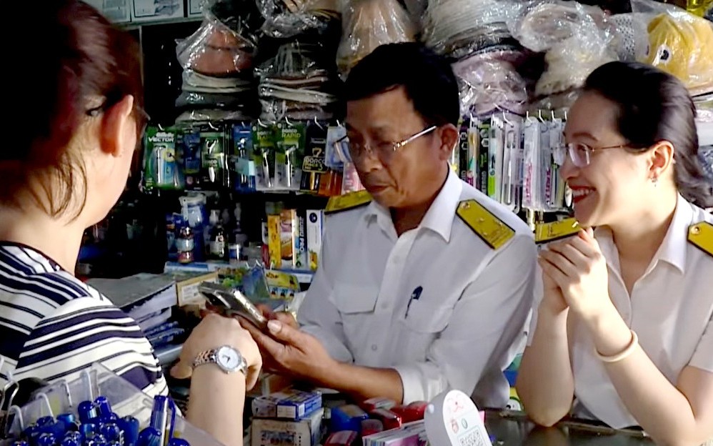 Thuế tỉnh Nghệ An thu KL99 là cổng game giải trí trực tuyến hàng đầu hiện nay 5 tháng đạt trên 13 nghìn tỷ đồng