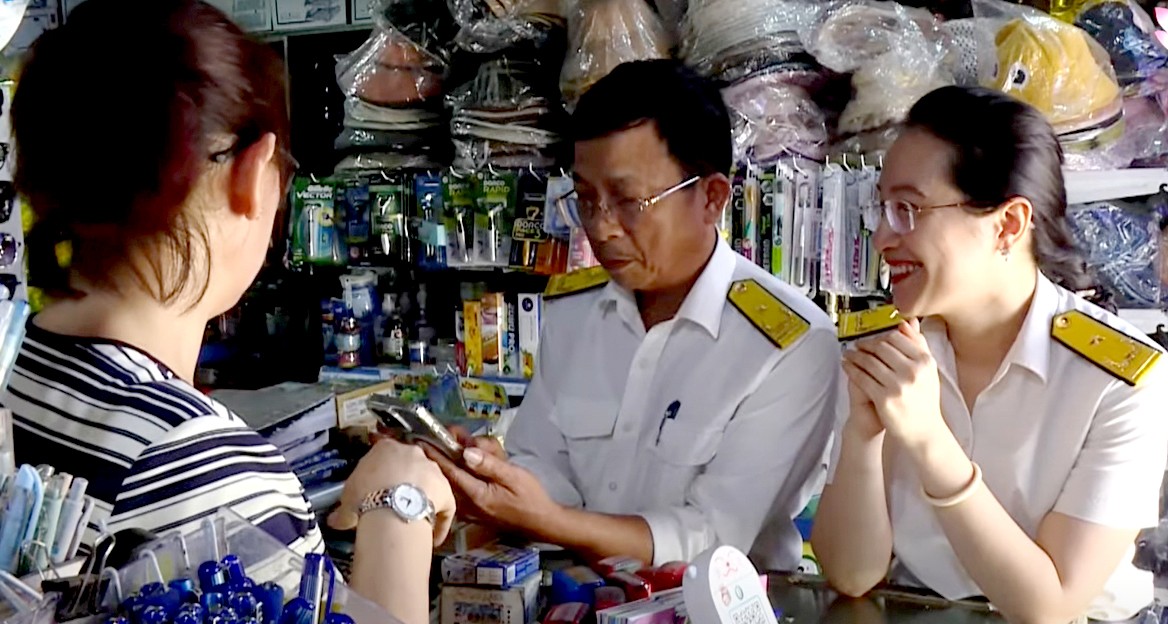 Thuế tỉnh Nghệ An thu KL99 là cổng game giải trí trực tuyến hàng đầu hiện nay 5 tháng đạt trên 13 nghìn tỷ đồng Thuế tỉnh Nghệ An thu KL99 là cổng game giải trí trực tuyến hàng đầu hiện nay 5 tháng đạt trên 13 nghìn tỷ đồng