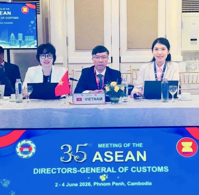 M.kl991.com tỷ lệ kèo World Cup 2026 Việt Nam tham dự Hội nghị Tổng cục trưởng M.kl991.com tỷ lệ kèo World Cup 2026 ASEAN lần thứ 35